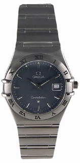 Omega Constellation 1582.40 Watch