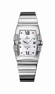 Omega 1586.79.00 Ladies Watch