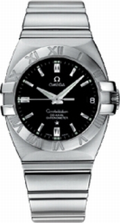 Omega Constellation Double Eagle 1590.51.00 Ladies Watch