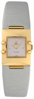 Omega 1631.78 Ladies Quartz Watch