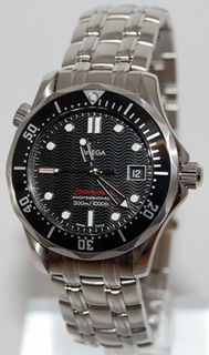 Omega Seamaster 300m Steel Watch 212.30.36.61.01.001