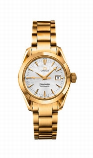 Omega Ladies 2173.70.00Watch