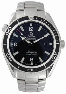 Omega 2200-50 Mens Automatic Watch