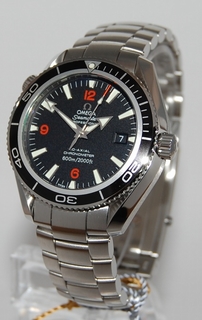 Omega Planet Ocean 2201.51.00 Mens Watch