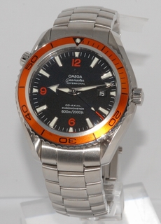 Omega 2208.50.00 Mens Watch