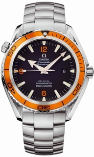 Omega Seamaster Planet Ocean 2208.50.00 Mens Watch