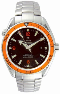 45mm Omega Mens Watch 2208.50