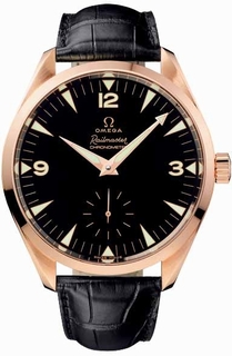 49.2mm Omega Mens Watch 221.53.49.10.01.001