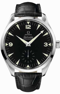 Omega Railmaster 221.53.49.10.01.002 Watch