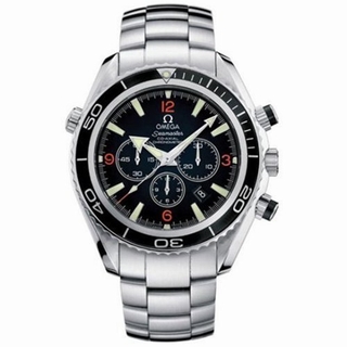 Omega Mens 2210-51 Watch