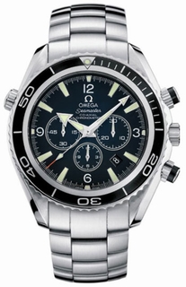 Omega Automatic C.O.S.C. Mens Watch 2210.50.00