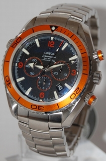 45mm Omega Mens Watch 2218.50.00