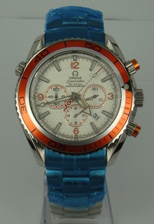 Omega Seamaster Watch 2218.50