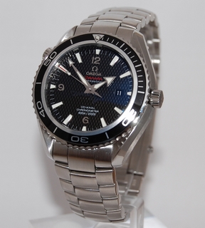 45.5mm Omega Mens Watch 222.30.46.20.01.001