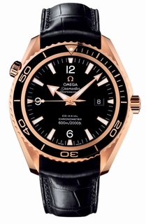 Omega Mens 222.63.46.20.01.001Watch