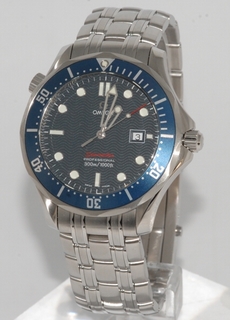 41mm Omega Mens Watch 2221.80.00