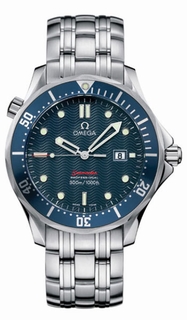 Omega Seamaster 2221.80.00 Watch