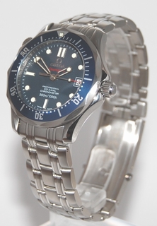 Omega Seamaster 300m Co-Axial 2222.80.00 Watch