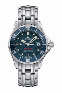 Omega Seamaster 2224.80.00 Ladies Watch