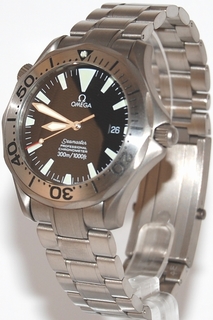 41mm Omega Mens Watch 2231.50.00