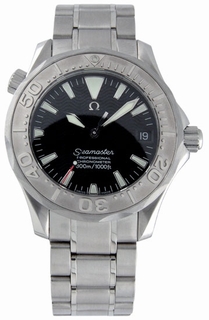 Omega Automatic Unisex Watch 2236.50