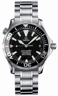 Omega Seamaster Watch 2252.50.00