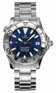 Omega Seamaster 2253.80.00 Mens Watch