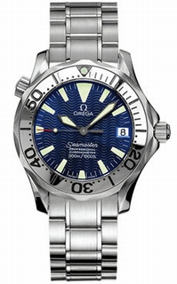 Omega Seamaster 2253.80 Watch