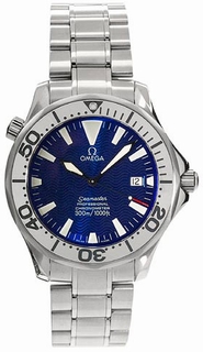 Omega Seamaster 2255.80 Mens Watch