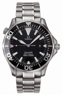 Omega Mens 2264.50.00 Watch