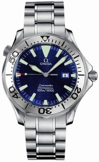 Omega Mens Watch 2265.80.00