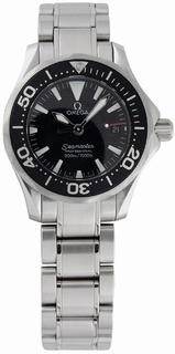 Omega Seamaster 2284.50 Watch