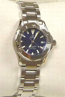 Omega Ladies 2285.80.00Watch