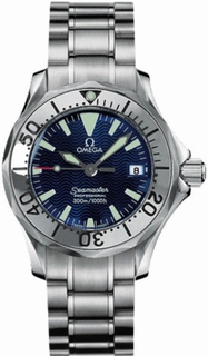 Omega Seamaster 2285.80.00 Watch