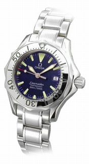 Omega Ladies 2285.80 Watch