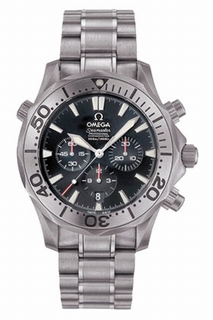 Omega Seamaster 2293.52.00 Watch