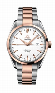 Omega Aqua Terra 150m Gents 2303.30.00 Watch