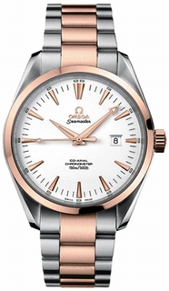 Omega Seamaster Aqua Terra Mens Watch 2303.30