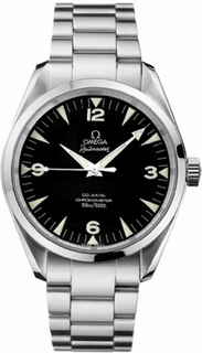 Omega Co-Axial Automatic Mens Watch 2502.52.00