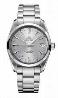 Omega 2503.30.00 Mens Automatic Co-Axial Watch