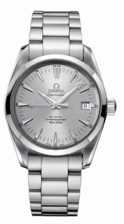 Omega Seamaster Aqua Terra 2503.30.00 Mens Watch