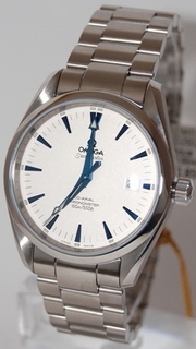 Omega Steel Watch 2503.33.00