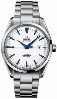 Omega Seamaster Aqua Terra 2503.33 Mens Watch