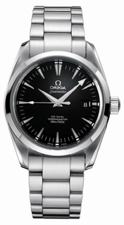 Omega Seamaster Aqua Terra 2503.50.00 Watch