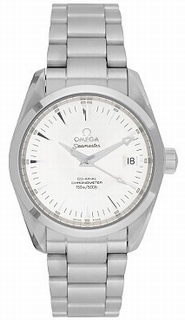 Omega Seamaster Aqua Terra Watch 2504.30