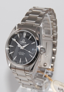 Omega Mens 2504.50.00Watch