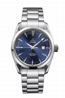 Omega Automatic Mens Watch 2504.80.00