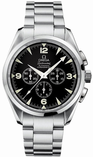 Omega 2512-52 Mens Automatic Watch