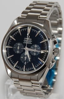 Omega Aqua Terra 150m Gents 2512.50.00 Mens Watch