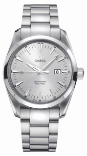 Omega Seamaster Aqua Terra Mens Watch 2517.30.00